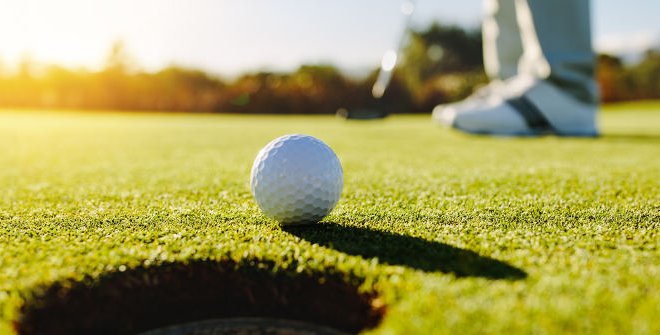 golf