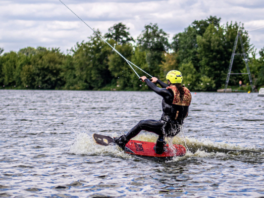 wakeboard